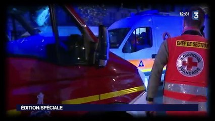 Salah Abdeslam : le récit de quatre mois de cavale