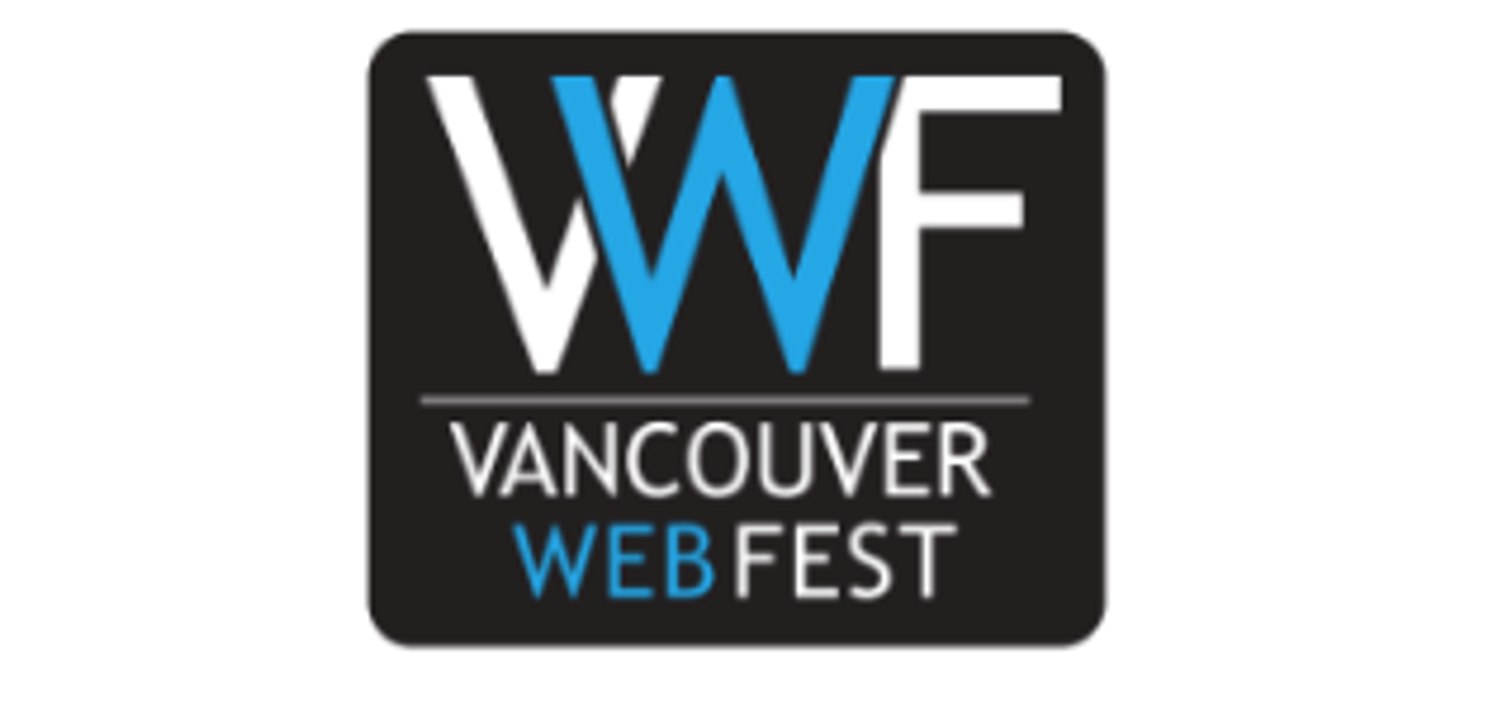 Vancouver web Fest