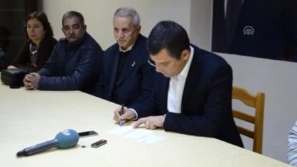 Beyoğlu'ndaki Terör Saldırısı - CHP Grup Başkanvekili Özel