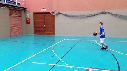 ANTONIO GARCIA MONGE, ENTRADA A CANASTA¡¡¡¡