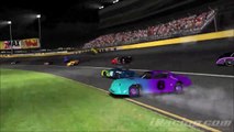 Iracing wrecks, spins, crashes. intentional wrecks in the rookie series #1