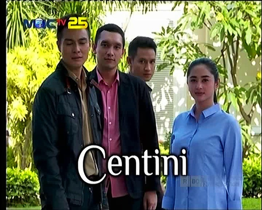 centini episode 68 bagian 1