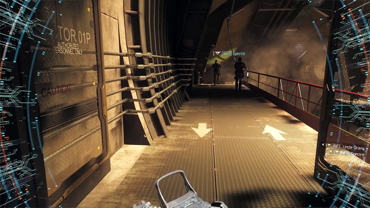 Call Of Duty: Black Ops 3 - Black Ops (Co-op)