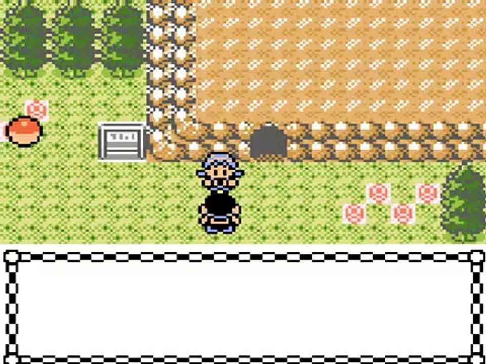 Let's Play....Pokemon Crystal! Part 2 (GBC)