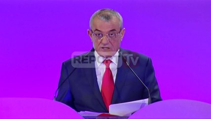 Report TV - Ruçi kundër Kokëdhimës: Projektet pilote dëmtojnë organizimin e PS