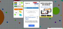 Im Sorry :( - Sorry Video And Agar.io Gameplay