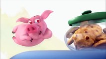 Ormie the Pig - Funny Animation - Kids Cartoon Entertainment