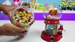 Mr. Jelly Belly Bean Machine Cool  Fun JELLY BELLY Candy Dispenser!