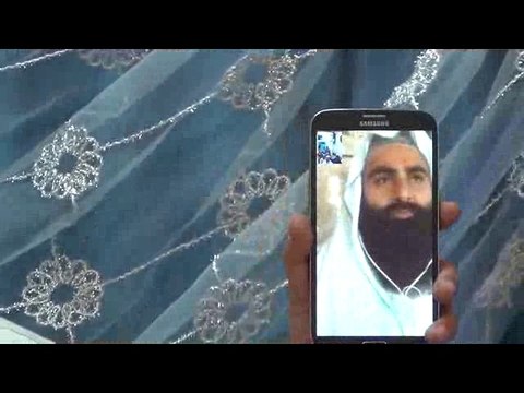 Peer Sarkar Ji ka Sadarti Khitab Madina Shareef se Kuwait main Mahfil bara e isaal e sawab Shudaye Namoos e Risalat.