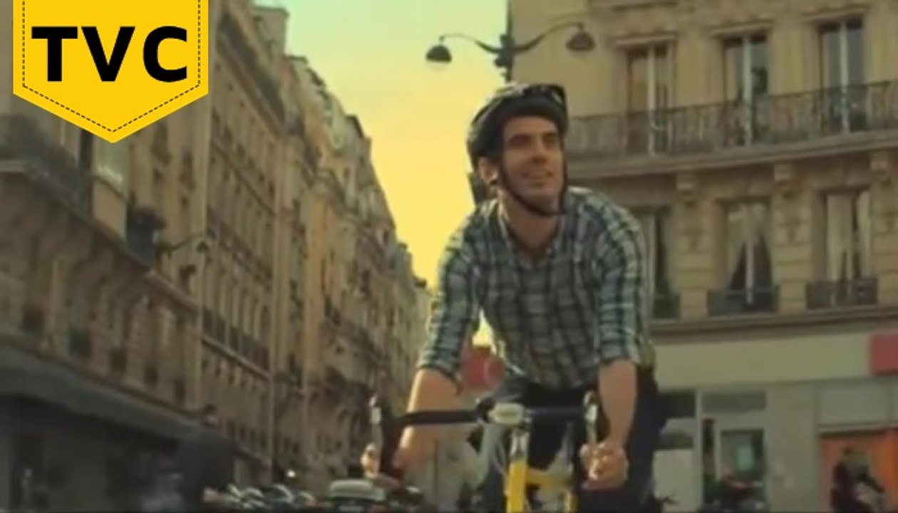 Lipton yellow Label TVC Worlds No 1 Tea Brand