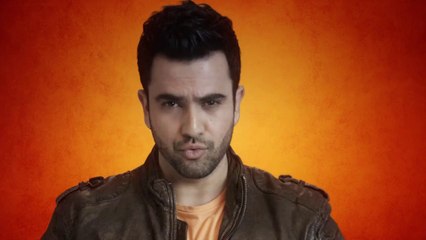 Junaid Khan - Vote for Live Wire Mountain Dewmocracy