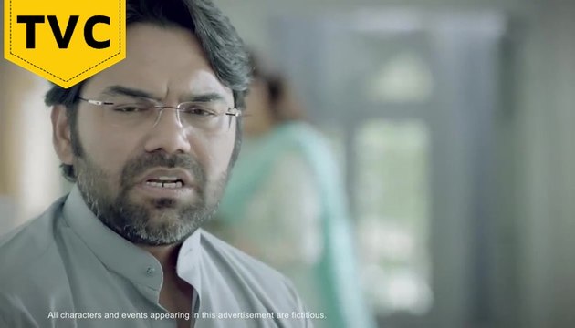 Olx Pakistan Car Testimonial TVC 2016