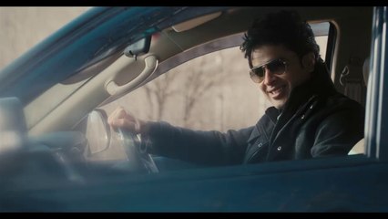 Zindabad Pakistan By Toyota Sung by Shehzad Roy
