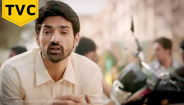 Olx Pakistan Bike Testimonial TVC 2016