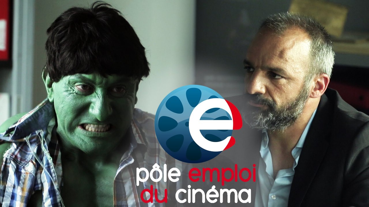 Pôle Emploi du Cinéma