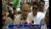 Cant Support PMLN Govt More: Moula Bakhsh Chandio