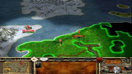 Let's Play The Elder Scrolls Total War (Great House Redoran) Part 1