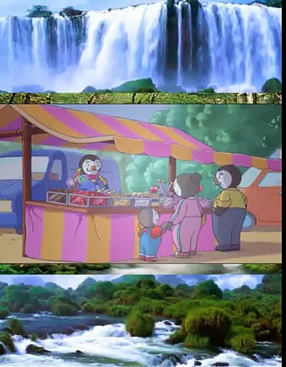 T choupi et Doudou ,  T choupi au marché EP   T'choupi et DouDou