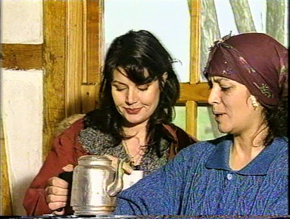 "Anılardaki Sevgili" Dizisi 1.bölüm FULL (Show TV/1996) - Faruk Peker,Özlem Savaş,Levent Özdilek,Mustafa Suphi