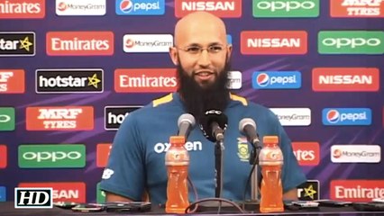 SA v AFG T20 WC We Wont Take Afghanistan for Granted Amla
