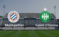 St Etienne 3-0 Montpellier Ligue 1 Highlights HD 19.03.2016