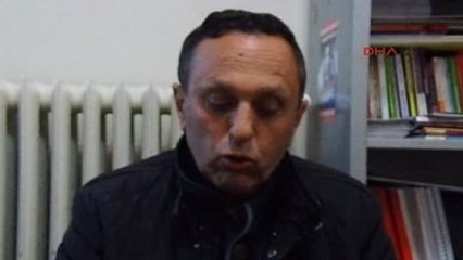 Karaman - Öğrencisine Kitapla Vurduğu İddia Edilen Öğretmen Kendisini Savundu