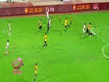 هدف مباراة ( الكويت 1-0 القادسية ) كأس الأمير الكويتي