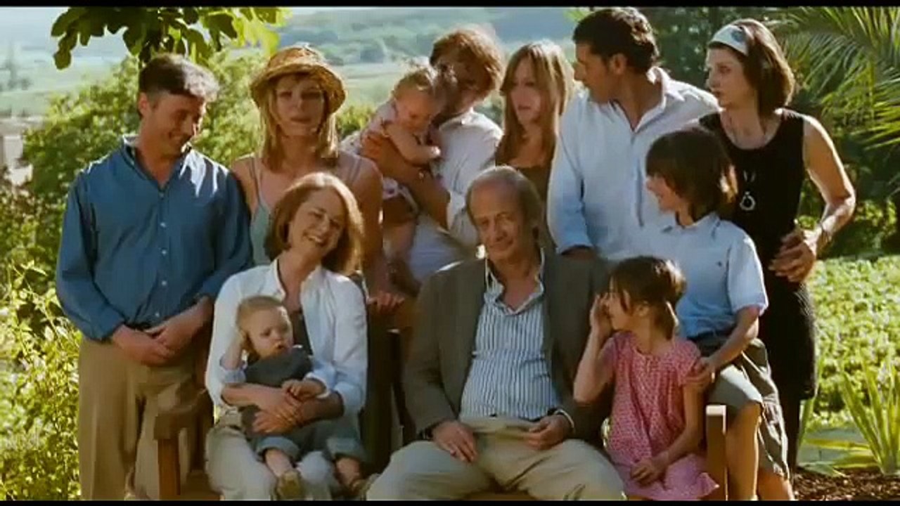 Blame It on Mum Trailer