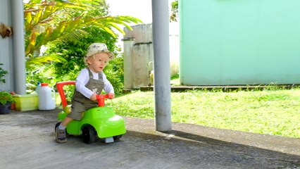 Le camion de S. (mars 2016)