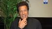 India always use to make Spin wickets, so that i can't bowl - Imran Khan
