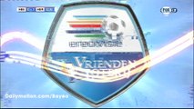 Jaroslav Navratil Goal HD - Heerenveen 0-1 Heracles - 19-03-2016