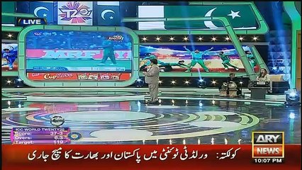 Har Lamha Purjosh – 19th March 2016 – PART 2