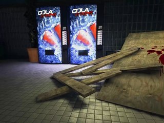 Outlast Romania - Dani face pe el de frica[Ep.1]