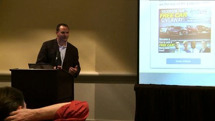 Leveraging the Power of the Group - Digital Dealer 8 - Part 5