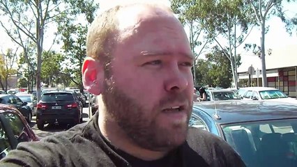 Road To Blizzcon : Got my Air Plane tickets today!