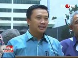 Menpora Undang BOPI dan Tim Transisi