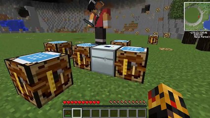 Minecraft Monday | How to Buildcraft | Tutorial