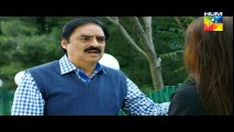 Gul-e-Rana Episode 19 on Hum Tv in High Quality 19th March 2016