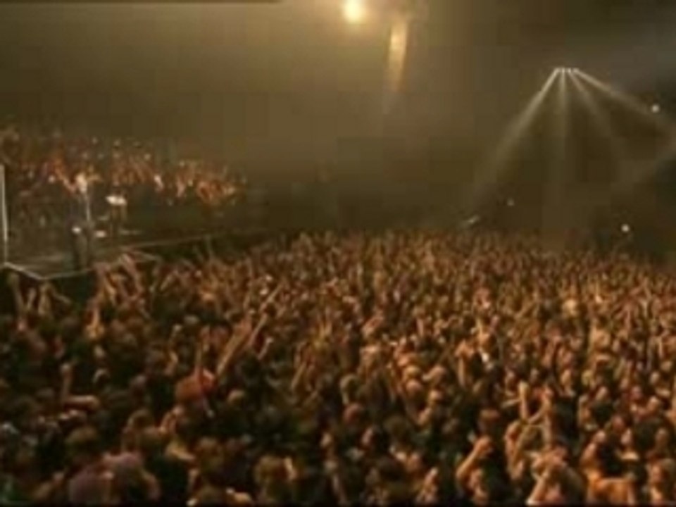 Dionysos - Monsters in live (part 7)