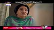Mein Adhuri Episode 19 on Ary Digital in High Quality 18th March 2016