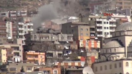 Şırnak Valisi Su'dan PKK'ya Operasyonları Sürdüren Güvenlik Güçlerine Moral Ziyareti