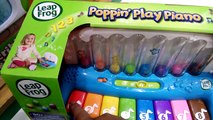 Various kid games,Rool & Go rocking horse, poppin play piano