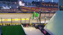 F1 2015 Singapore GP - Practice One
