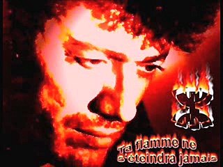 Kabylie :Matoub Lounes 1987!