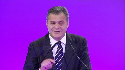 Blushi: PS, peng e një pakice që po i imponohet shumicës - Top Channel Albania - News - Lajme