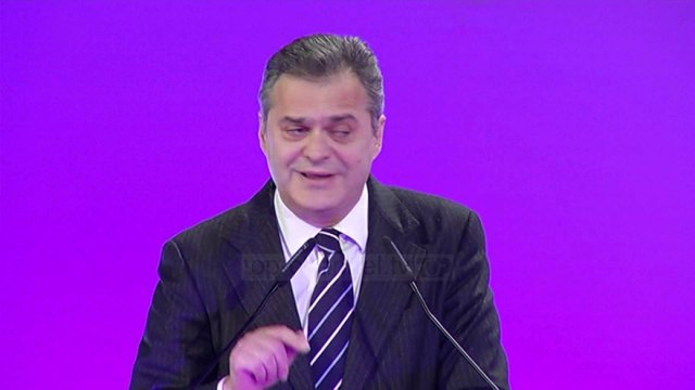 Blushi: PS, peng e një pakice që po i imponohet shumicës - Top Channel Albania - News - Lajme