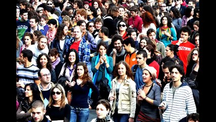Las 10 Teorias Conspirativas Mas Impresionantes