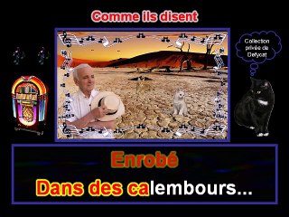 Charles Aznavour - Comme ils disent