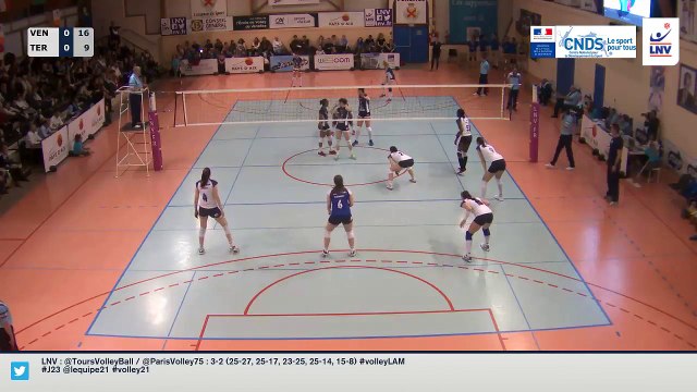 LAF : Venelles / Terville Florange - J20 - samedi 19 mars (16)