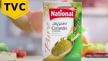 Made Easy TVC Your Complete Kitchen Solution